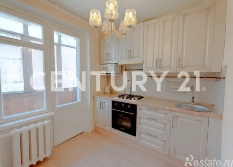 Продажа 2-комн квартиры на вторичном рынке Ракетный б-р.,  д. 15