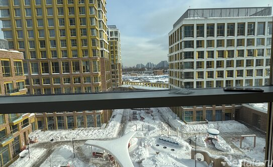 Продажа 4-комн квартиры на вторичном рынке улица Мустая Карима,  д. 12