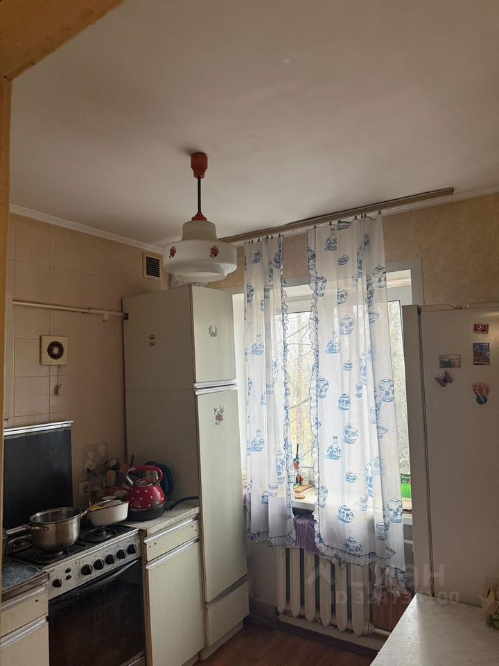 Продажа 2-комн квартиры на вторичном рынке д. Бекасово, 2
