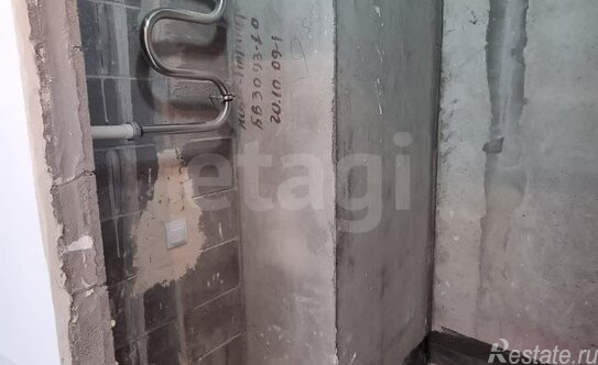 Продажа 1-комн квартиры на вторичном рынке Мурино г, Воронцовский б-р,  д. 21 к3