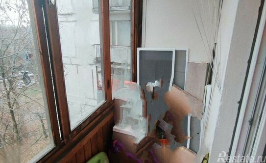 Продажа 2-комн квартиры на вторичном рынке Каспийская улица,  д. 10