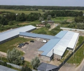 Сдать в аренду Помещения свободного назначения Булычёво, 46Н-12397   