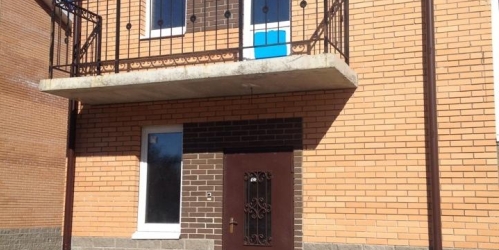 Коттедж/дом угол между г. Зеленогорск, ул. Мира и Териокская ул, Зеленогорск г,  д. 1