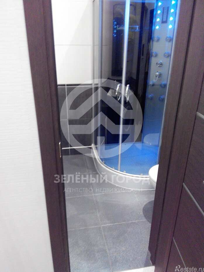 Продажа студии Брехово, Зеленая, д. 3