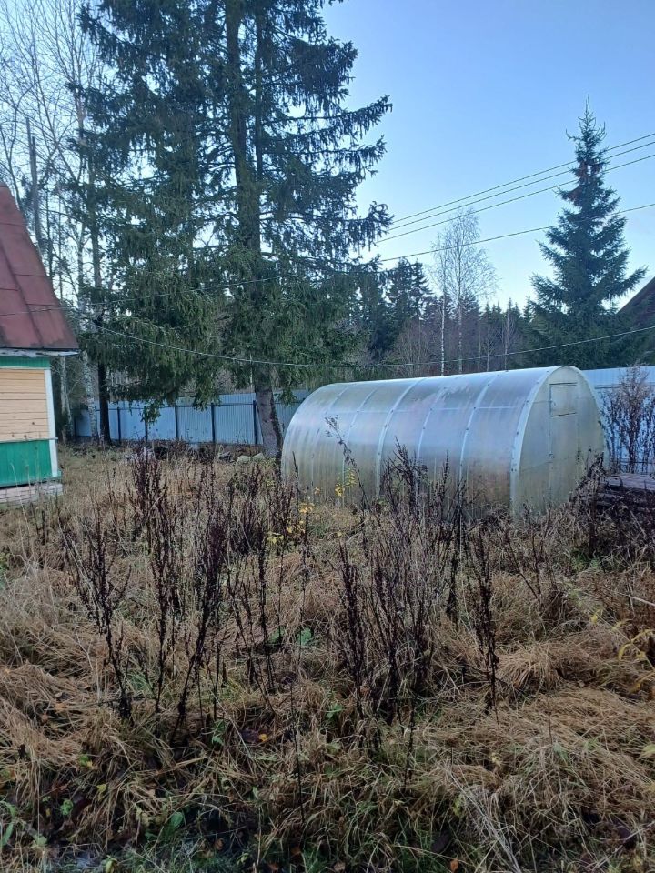 Продажа дома пос. Карташевская, улица Зеленая, 69А