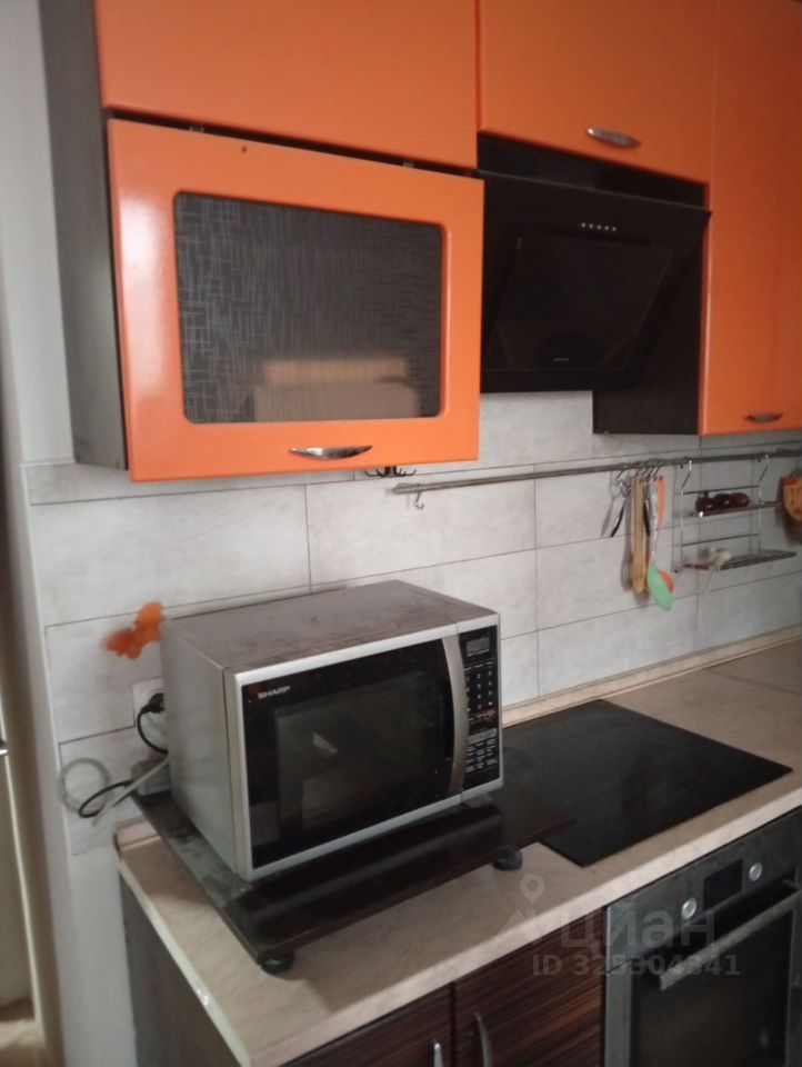 Продажа студии Илимская улица, 1Вк3