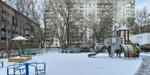 3-комн квартира Коптевский М. проезд,  д. 6,  к. 1