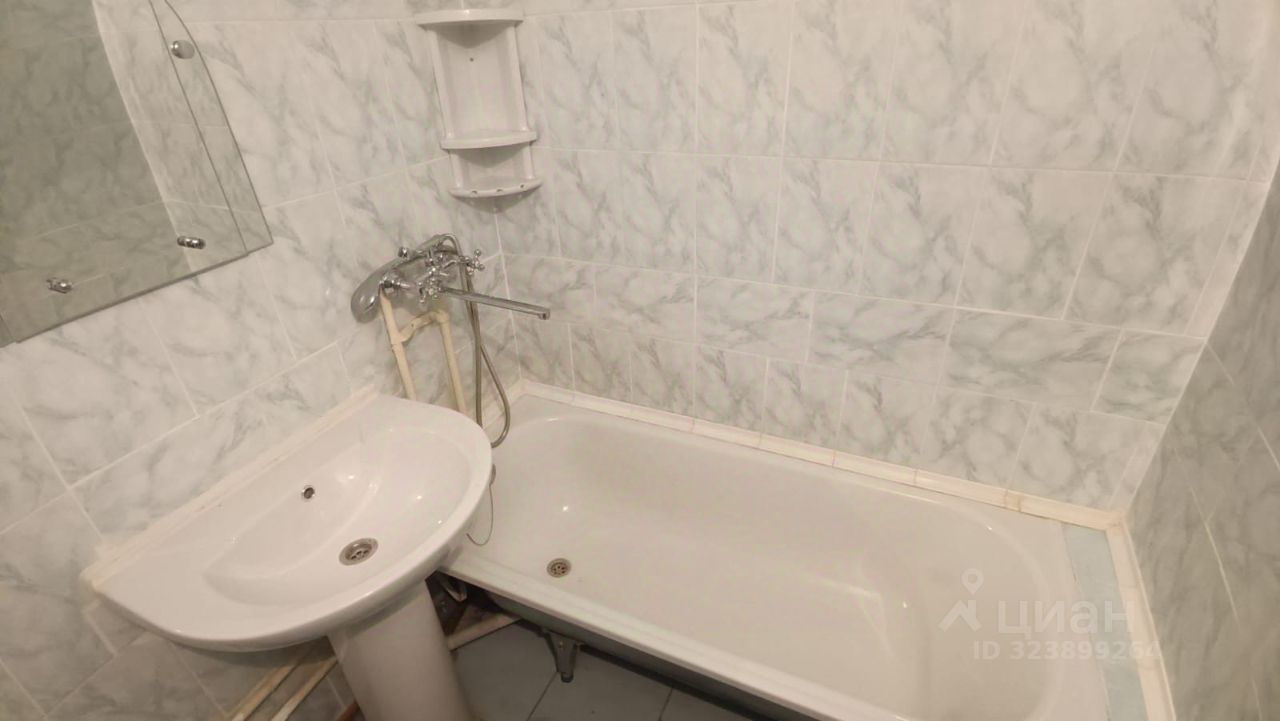 Продажа 2-комн квартиры на вторичном рынке д. Никулино, улица Новая, 7