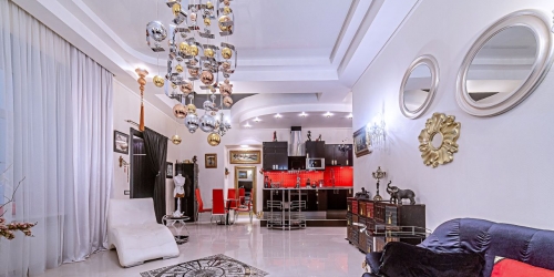 2-комн квартира улица Восстания,  д. 40