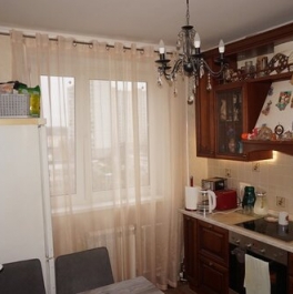 Продажа 2-комн квартиры на вторичном рынке ул Академика Глушко,  д. 14,  к. 2