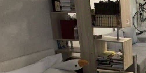 2-комн квартира улица Шкулева, 3