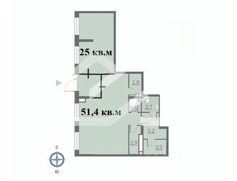 Аренда ПСН ул Производственная,  д. 17А,  к. 6