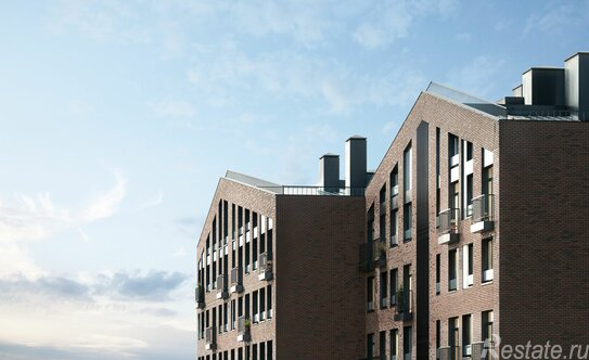 Продажа 1-комн квартиры в новостройке Красногорск, 46К-9030