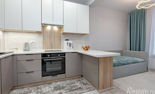 Продажа 1-комн квартиры на вторичном рынке Новоселье, ул Невская,  д. 9