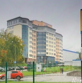 Аренда офиса Исаково, 46Н-05822, д. с2 Аренда офиса Исаково, 46Н-05822, д. с2