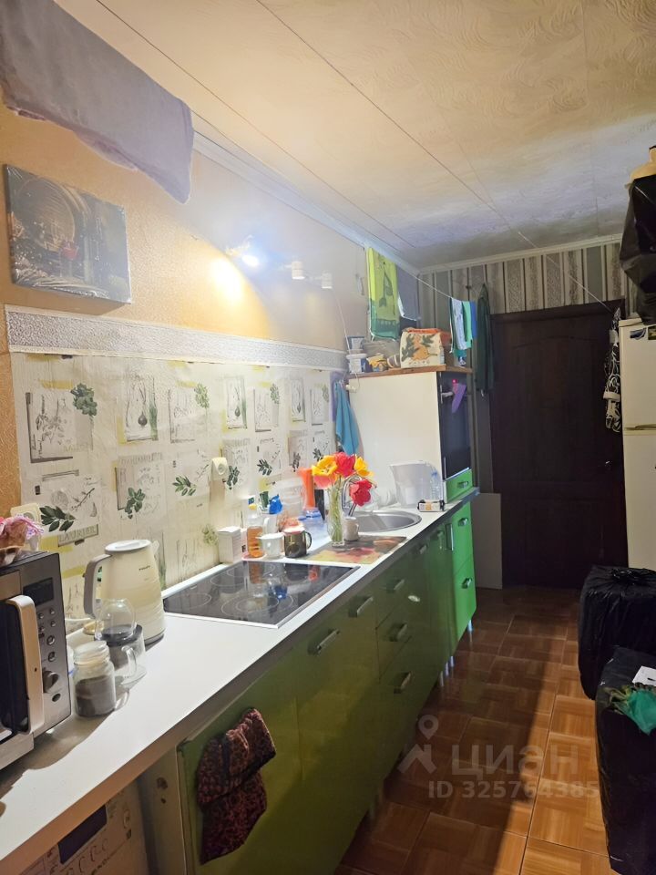 Продажа комнаты Пушкино, проезд Разина, 6
