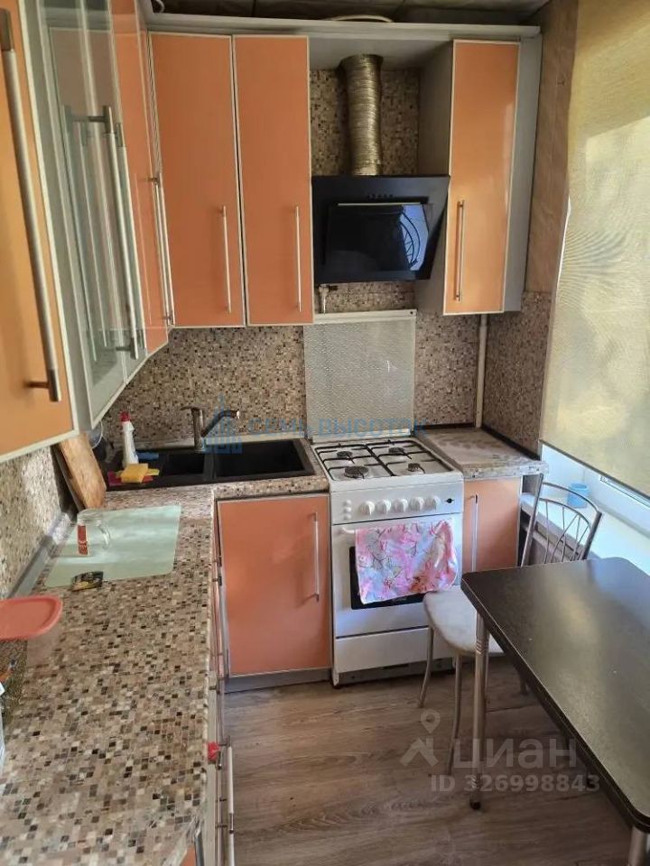 Продажа 2-комн квартиры на вторичном рынке Чехов-7 тер., д. Алексеевка, улица Победы, 1