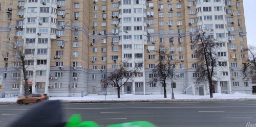 Офис Велозаводская ул,  д. 2