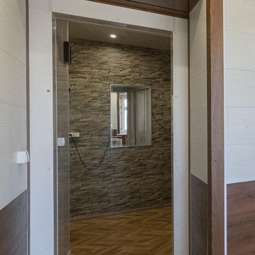 2-комн квартира Болшево мкр, Станционная улица, 49