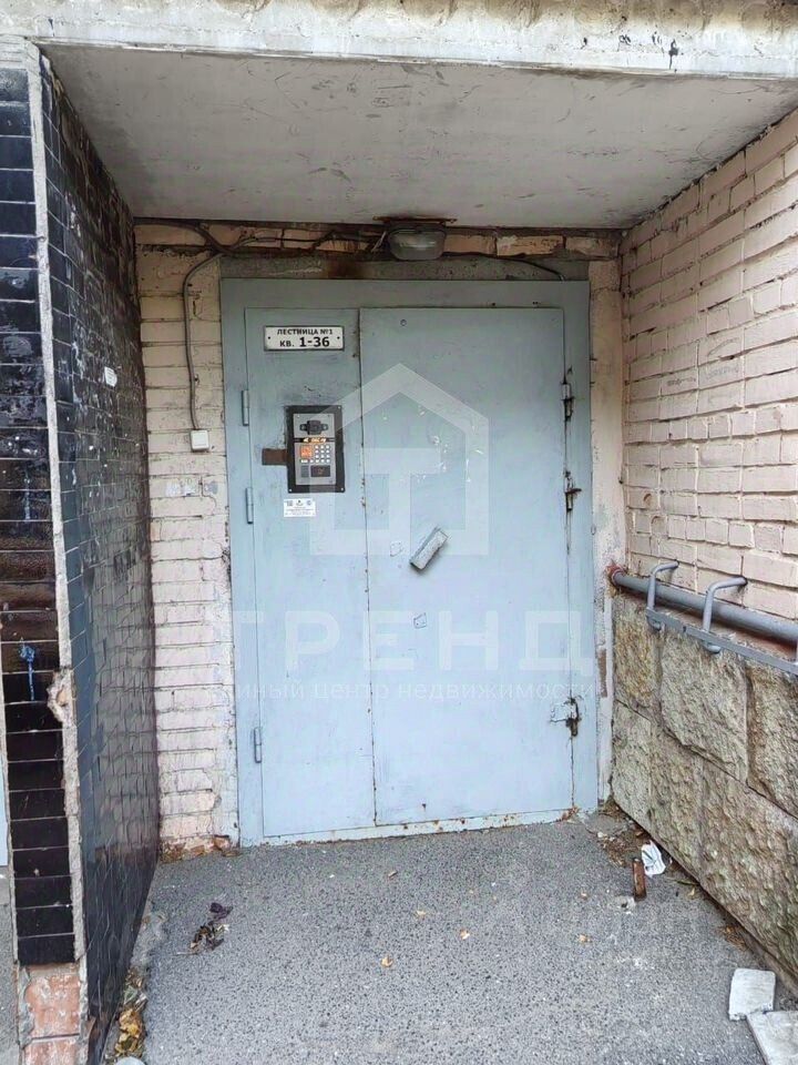 Продажа 2-комн квартиры на вторичном рынке Шепетовская улица, 1