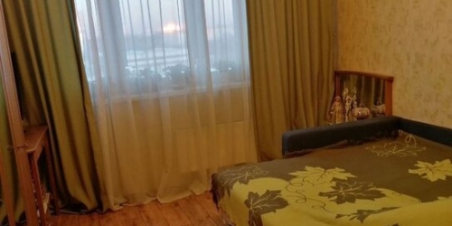 2-комн квартира улица Василия Петушкова,  д. 7