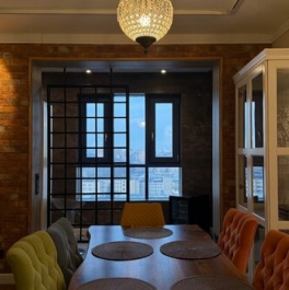 Продажа 3-комн квартиры на вторичном рынке Ушаковская набережная,  д. 1 к4