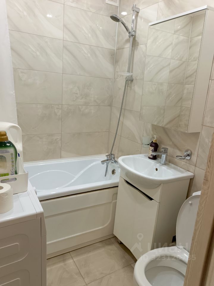 Аренда 2-комн квартиры на вторичном рынке улица Удальцова, 59