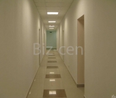 Сдать в аренду Офисы Красногвардейский переулок  23 