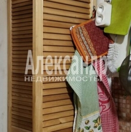 Продажа 3-комн квартиры на вторичном рынке Малый ПС пр-кт,  д. 1Б