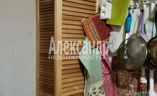 Продажа 3-комн квартиры на вторичном рынке Малый ПС пр-кт,  д. 1Б