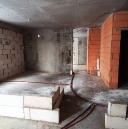 Продажа 2-комн квартиры на вторичном рынке Красная горка, улица Льва Толстого,  д. 17А