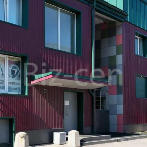 Офис Александровской Фермы пр-т,  д. 29,  к. лит. М