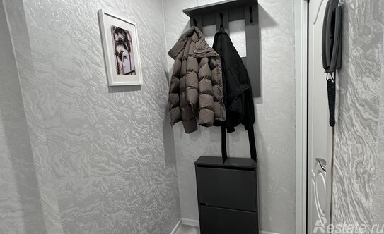 Продажа 2-комн квартиры на вторичном рынке Клин г, 50 лет Октября ул,  д. 19