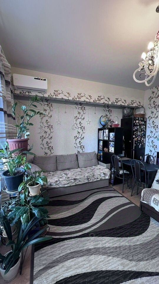 Продажа комнаты Дмитровское шоссе, 59К1