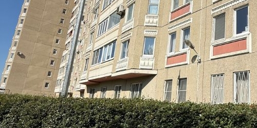 2-комн квартира Альпийский переулок, 32