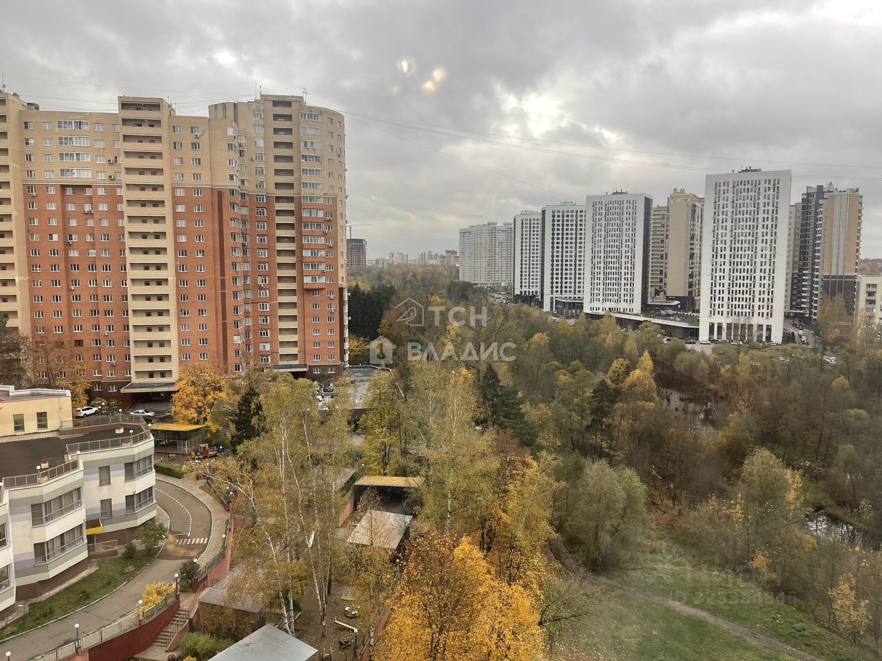 Продажа 1-комн квартиры на вторичном рынке Пушкино, улица 1-я Серебрянская, 21