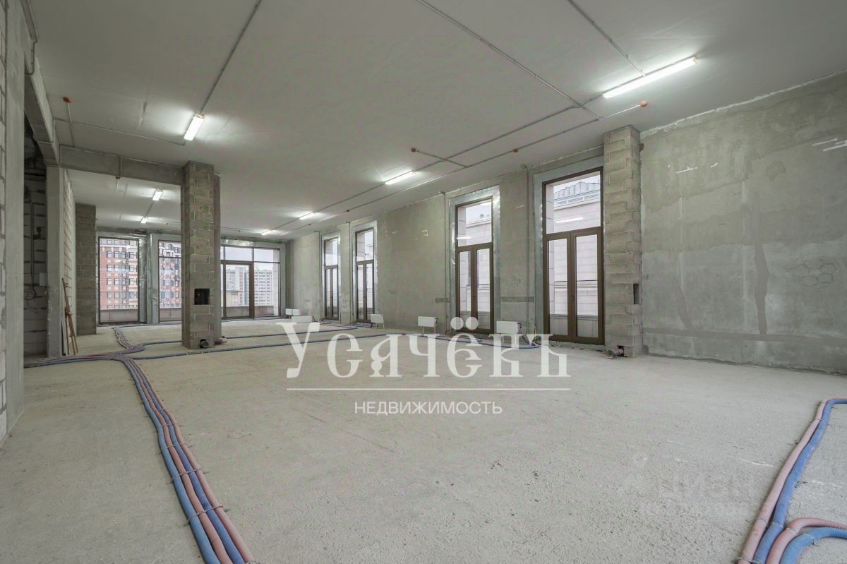 Продажа 5-комн квартиры на вторичном рынке улица Большая Полянка, 44