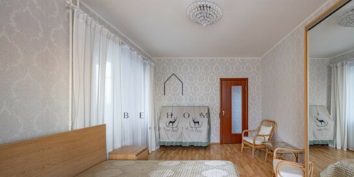 3-комн квартира Тореза пр-кт,  д. 95