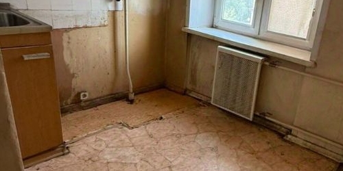 3-комн квартира Звенигородское шоссе, 3АС1