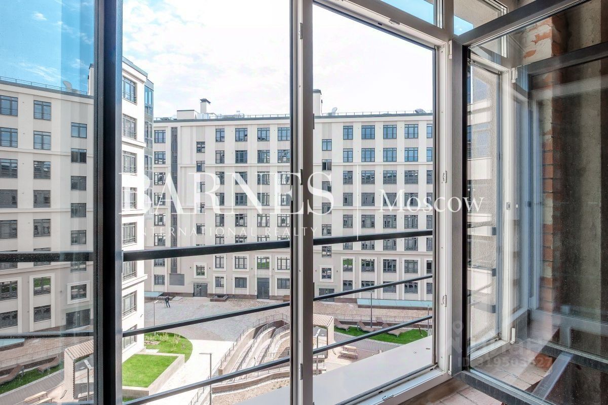Продажа 1-комн квартиры на вторичном рынке Ремесленная улица, 15