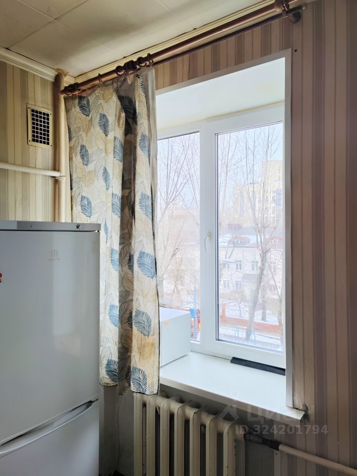 Аренда 1-комн квартиры на вторичном рынке улица Судакова, 22/10