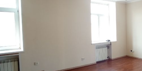 3-комн квартира пос. Металлострой, улица Максима Горького, 3