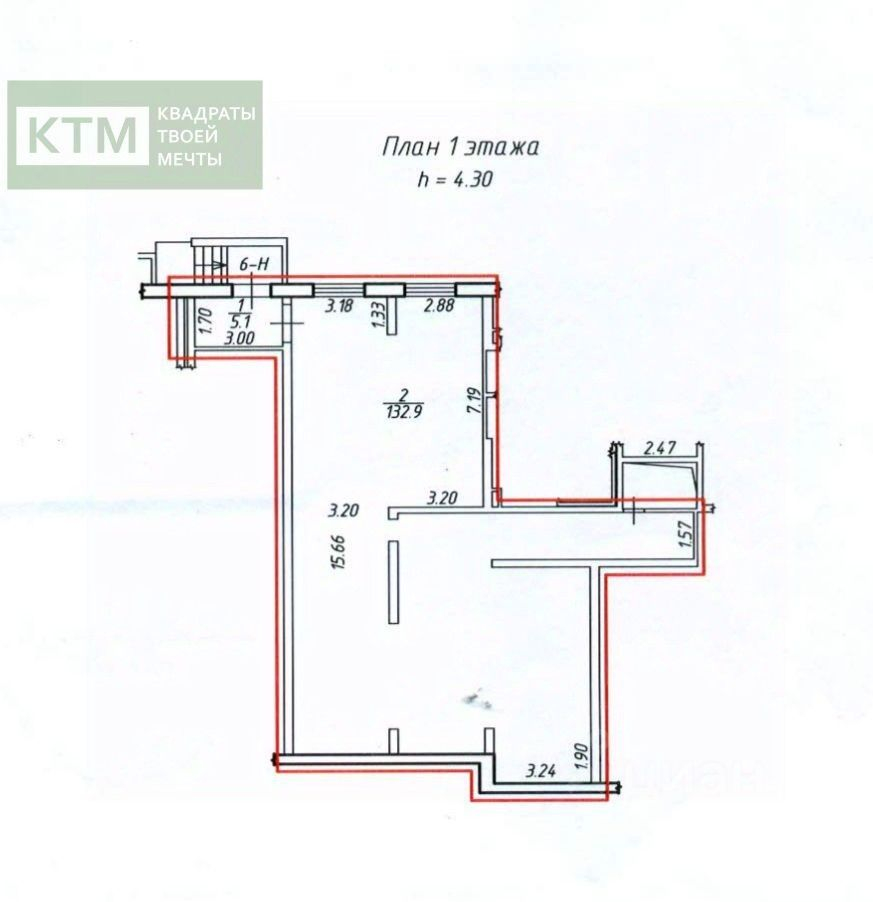 Продажа ПСН Выборгское шоссе