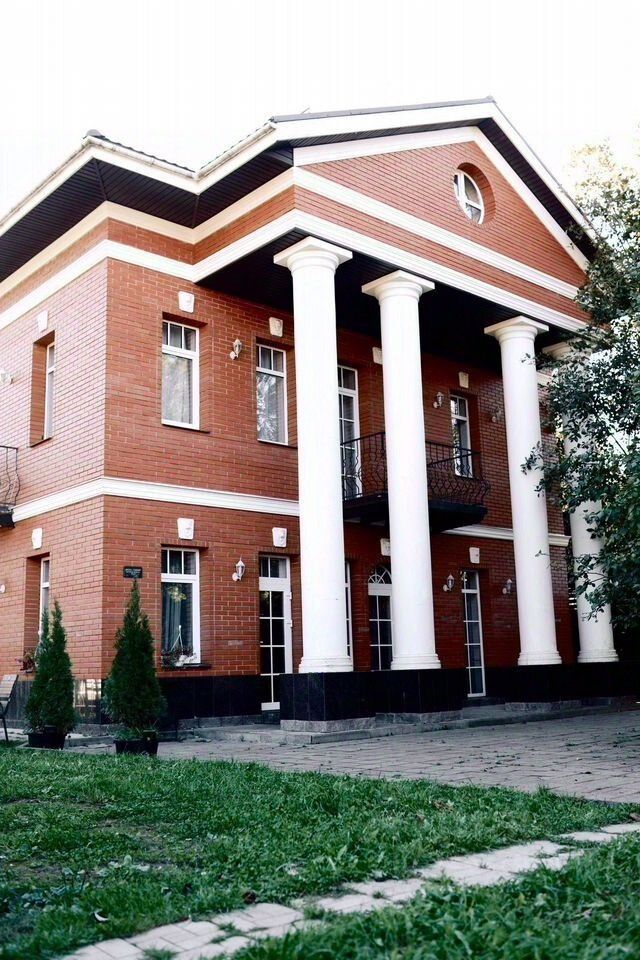 Продажа дома пос. Парголово, улица Шишкина, 109