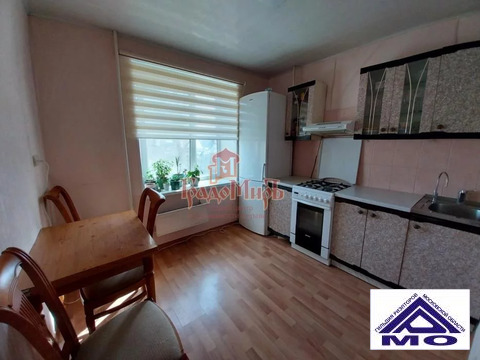 1-комн квартира Пушкино, Надсоновская ул. ,  д. 15