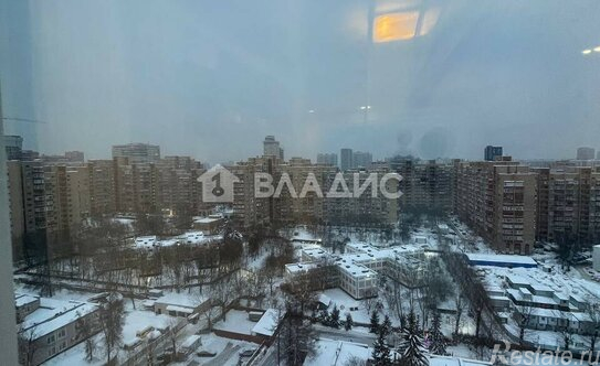 Продажа 3-комн квартиры на вторичном рынке улица Намёткина