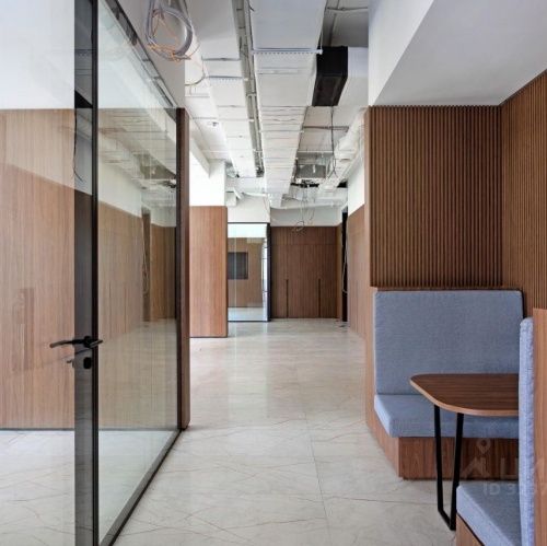 Помещение свободного назначения улица Зорге