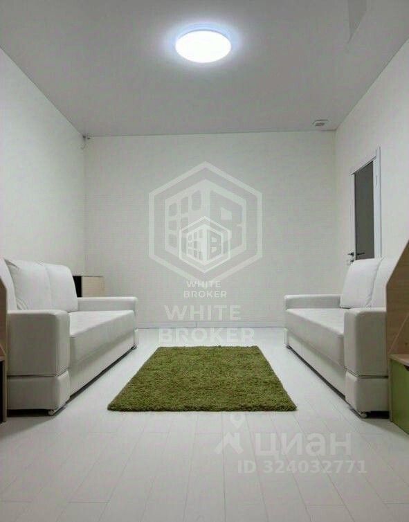 Продажа 2-комн квартиры на вторичном рынке Жуковский, улица Амет-хан Султана, 15к4