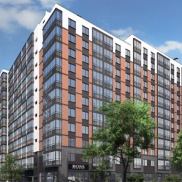 Продажа 1-комн квартиры на вторичном рынке Предпортовый 1-й проезд,  д. 13