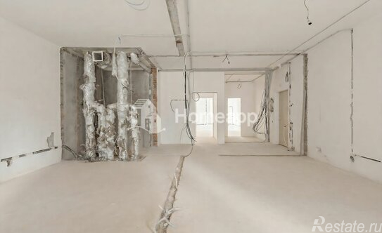 Продажа 3-комн квартиры на вторичном рынке Береговой проезд,  д. 1А